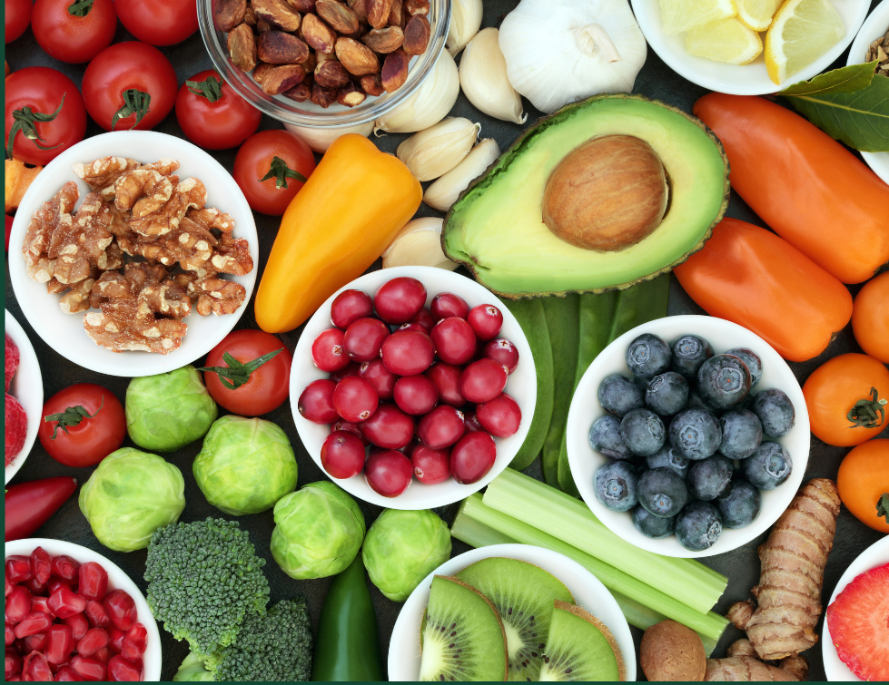 Capture d'écran de Nutriday 2